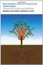 Music Education in the 21st Century in the United Kingdom