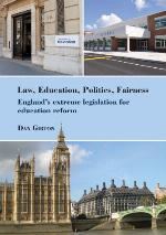 Law, Education, Politics, Fairness