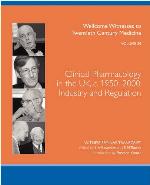 Clinical Pharmacology in the UK, C. 1950-2000