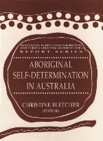 Aboriginal self-determination in Australia