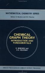 Chemical Graph Theory