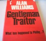 Gentleman traitor