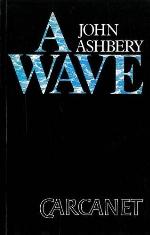 A wave: Poems
