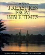 Treasures from Bible Times