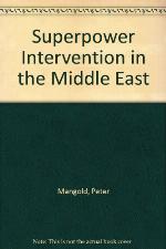 Superpower Intervention In The Middle East