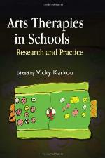 Arts Therapies in Schools