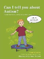 Can I tell you about Dyspraxia?