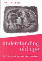 Understanding Old Age