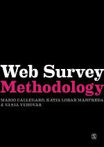 Web Survey Methodology