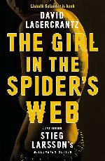 The Girl in the Spider's Web