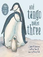 And Tango Makes Three