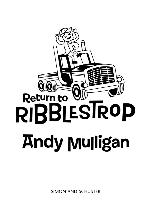 Return to Ribblestrop