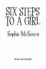 Six Steps to a Girl