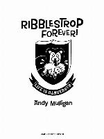 Ribblestrop Forever!