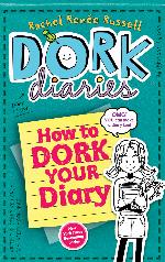 How to Dork Your Diary