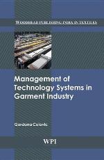 Management of Technology Systems in the Garment Industry