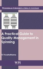 A Practical Guide to Quality Management in Spinning