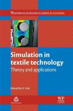 Simulation in textile technology