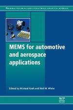MEMS for automotive and aerospace applications