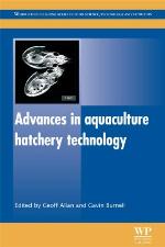 Advances in Aquaculture Hatchery Technology