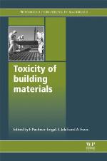 Toxicity of building materials