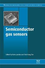 Semiconductor gas sensors