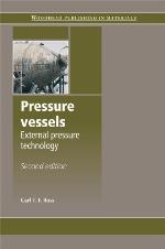 Pressure vessels