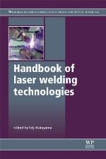 Handbook of laser welding technologies