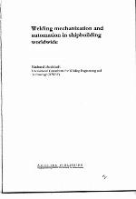 Woodhead Publishing Series in Welding and Other Joining Technologies