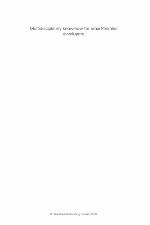 Multidisciplinary Know-How for Smart Textiles Developers