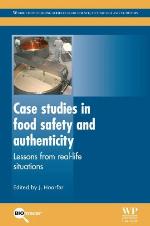 Case studies in food safety and authenticity