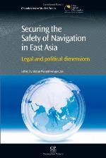 Securing the Safety of Navigation in East Asia