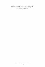 Woodhead Publishing Series in Electronic and Optical Materials