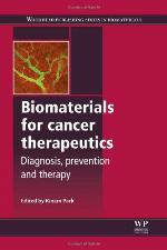 Biomaterials for cancer therapeutics