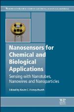 Nanosensors for Chemical and Biological Applications
