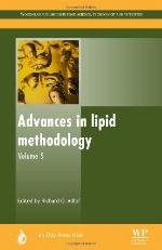 Oily Press Lipid Library Series