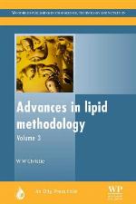Advances in Lipid Methodology. 3.