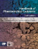 Handbook of Pharmaceutical Excipients - Book + 1-Year Online Access Pkg
