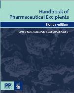 Handbook of Pharmaceutical Excipients