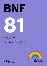 Bnf 81 (British National Formulary) March 2021