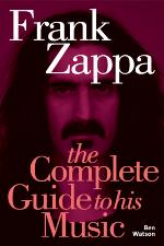 Frank Zappa
