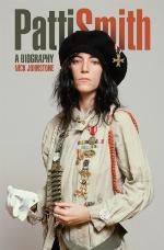 Patti Smith