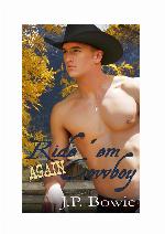 Ride 'Em Again Cowboy