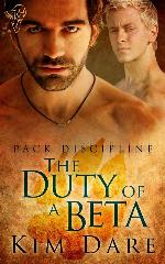 The Duty of a Beta