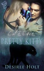 Pretty  Kitty