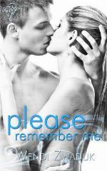 Please Remember Me
