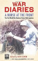 A Nurse at the Front