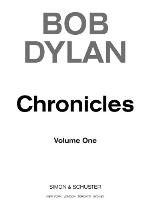 Chronicles, Volume One