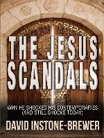 The Jesus Scandals