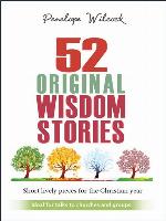 52 Original Wisdom Stories